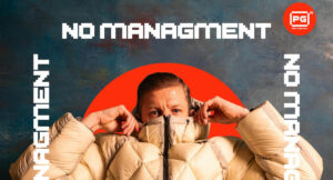 Professor Green - No Management
