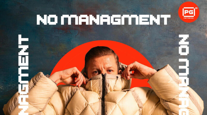 Professor Green - No Management