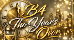 Prolifek - B4 the Year's Over