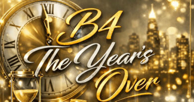 Prolifek - B4 the Year's Over