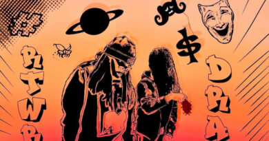 RTW Biggs, $amaad & child of drama - Run The World Drama