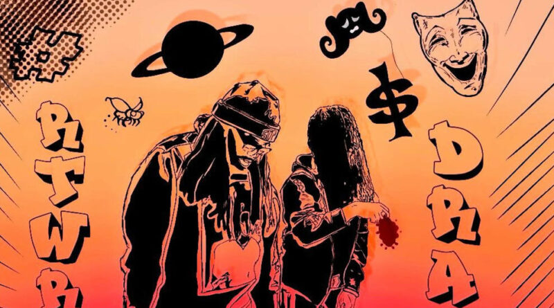 RTW Biggs, $amaad & child of drama - Run The World Drama