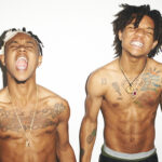 Rae Sremmurd