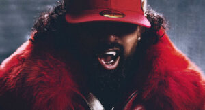 Raf Saperra - Venomz Vol. II