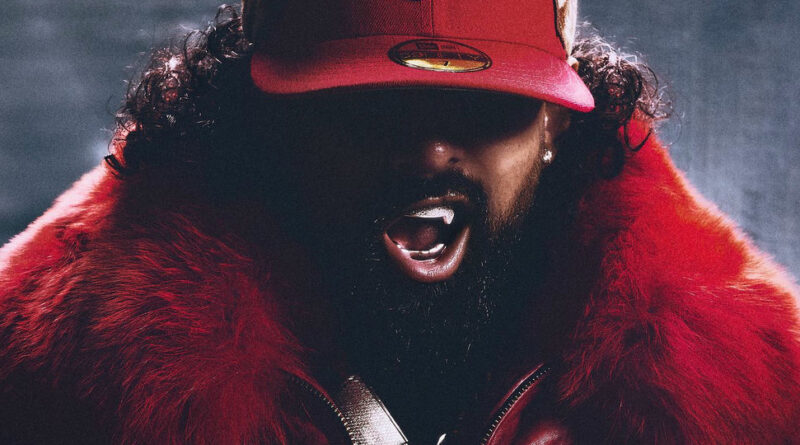 Raf Saperra - Venomz Vol. II