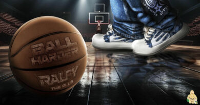 Ralfy the Plug - Ball Harder