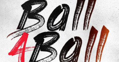 Ralo - Ball 4 Ball