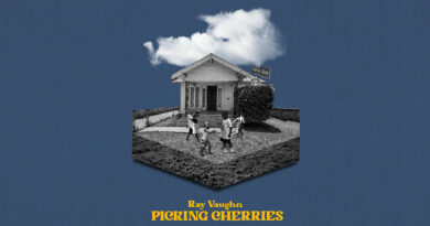 Ray Vaughn - Picking Cherries