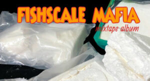 Realio Sparkzwell - Fishscale Mafia