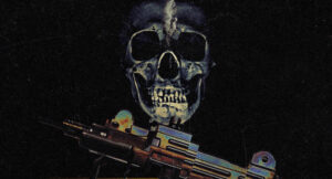 Recognize Ali & D-Styles - All Shall Perish