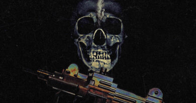 Recognize Ali & D-Styles - All Shall Perish