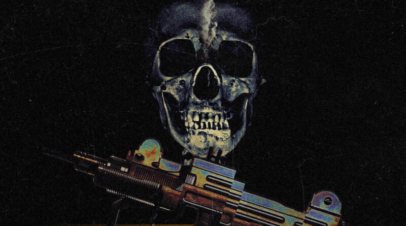 Recognize Ali & D-Styles - All Shall Perish