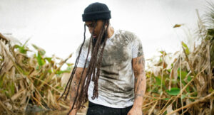 Reconcile - BAPTIZED IN MUD