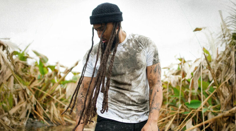 Reconcile - BAPTIZED IN MUD