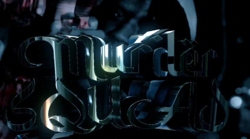 Rell Vert - Murder Squad