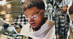 Renz1k & Top$ide - Top$helf Taste