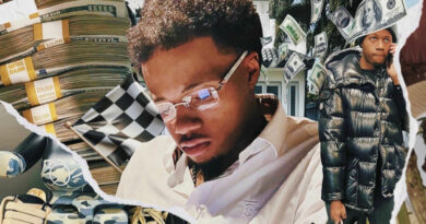 Renz1k & Top$ide - Top$helf Taste