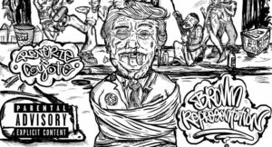 Reverie, Louden & Coyote - Brown Representation