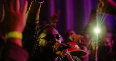 Rexx Life Raj - You Decide