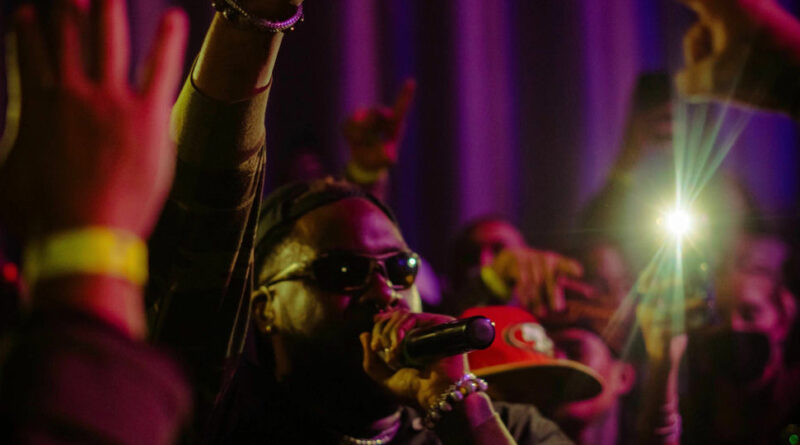 Rexx Life Raj - You Decide