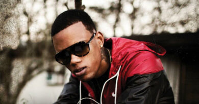 Rich Boy - Break The Pot