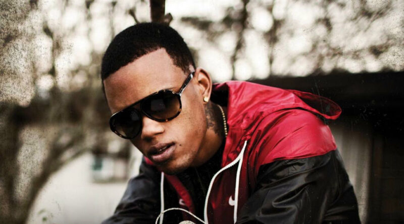 Rich Boy - Break The Pot