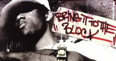 Rich Boy - Bring It to the Block