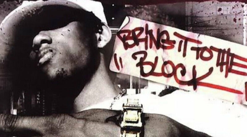 Rich Boy - Bring It to the Block