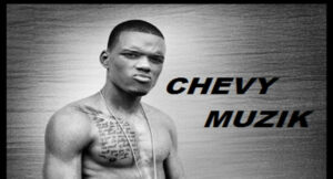 Rich Boy - Chevy Muzik