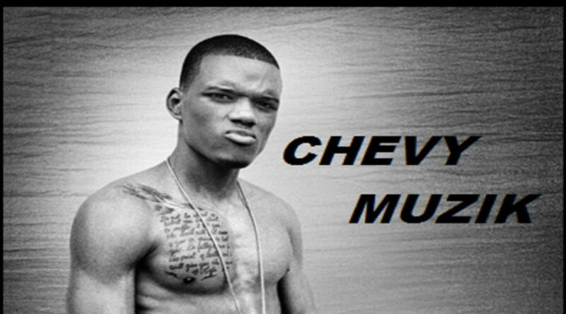 Rich Boy - Chevy Muzik