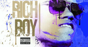 Rich Boy - Featuring