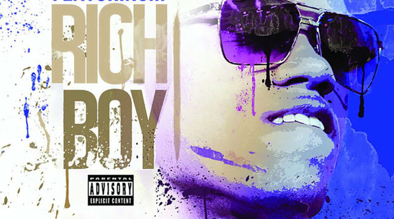Rich Boy - Featuring