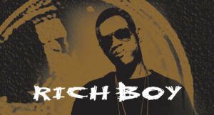 Rich Boy - Throw Some D's