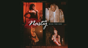 Rich The Kid - Nasty