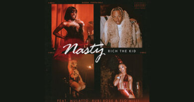 Rich The Kid - Nasty