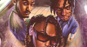 Rich The Kid - VIBES