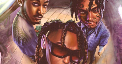 Rich The Kid - VIBES