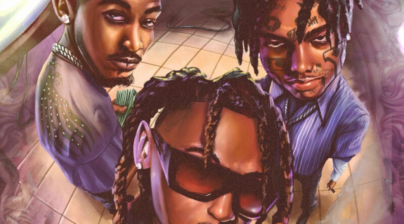 Rich The Kid - VIBES