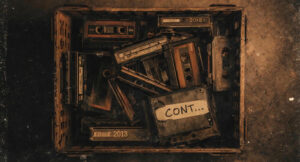 Rob.D et SageInfinite - The Lost Tapes cont...