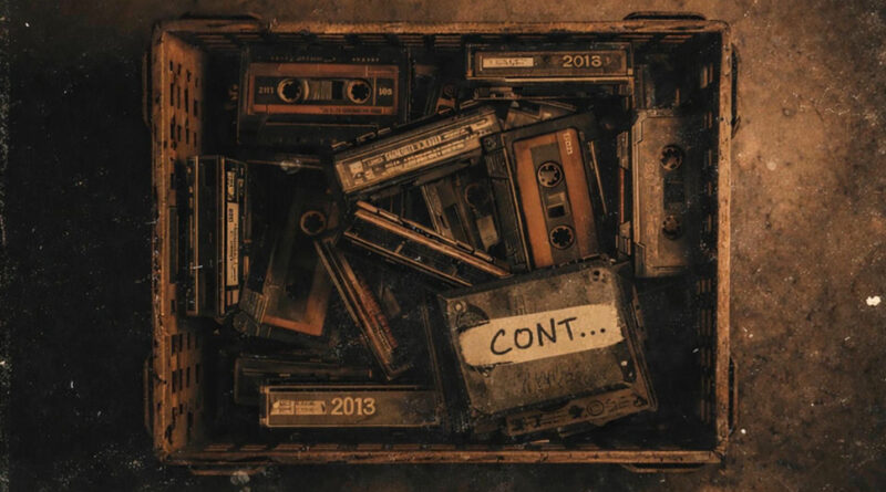 Rob.D et SageInfinite - The Lost Tapes cont...