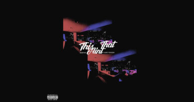 Robtwo - This Aint That