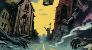 Rook Director & SB the Wavegod - FOCUS