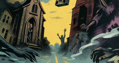 Rook Director & SB the Wavegod - FOCUS