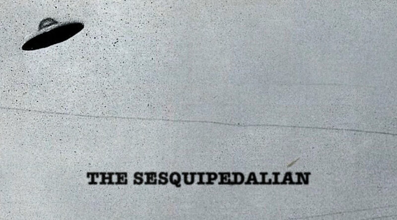 SC Static & raminbeatz - The Sesquipedalian