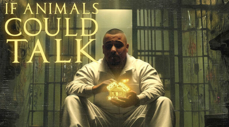 SPM - If Animals Could Talk