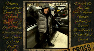 Sav NDO - Most Wanted