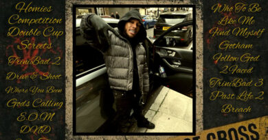 Sav NDO - Most Wanted