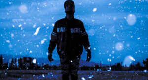 Saviii 3rd - Snowfall