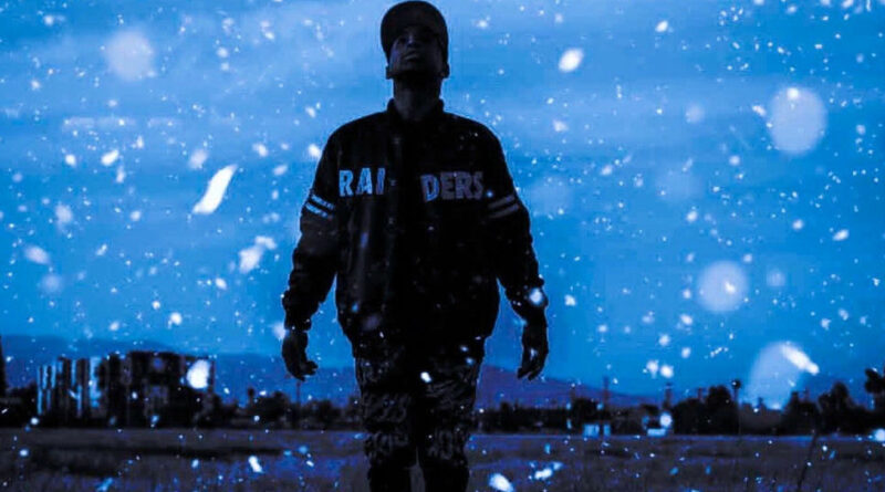 Saviii 3rd - Snowfall