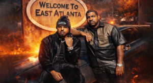 Selfmade Su & DJ Holiday - Hood Hero